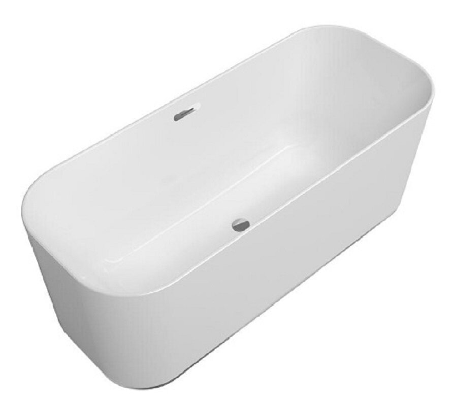 Ванна квариловая Villeroy&Boch Finion UBQ177FIN7N100V101