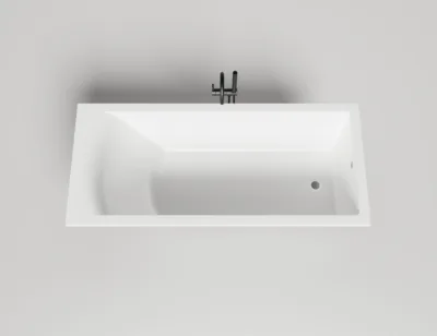 Ванна Salini Cascata 104223MF