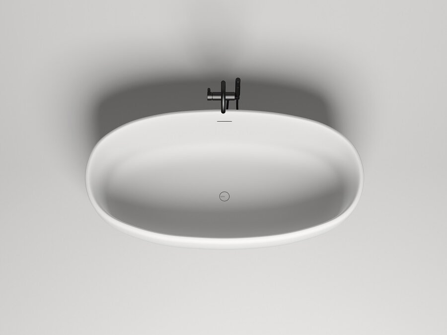 Ванна Salini Luce Ванна Salini Luce