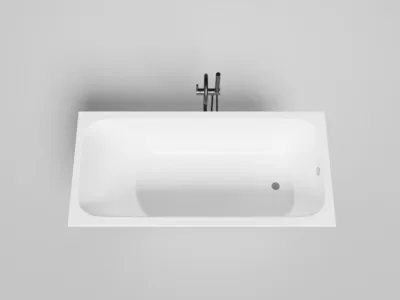 Ванна Salini Orlanda 170 x 80 х 60 см