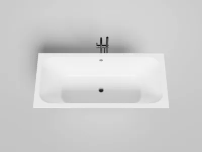 Ванна Salini Orlanda Axis 103213MF