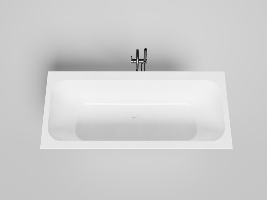 Ванна Salini Orlanda Axis Kit 180 x 80 х 60 см Ванна Salini Orlanda Axis Kit 180 x 80 х 60 см