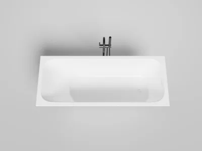 Ванна Salini Orlanda Kit 102111G
