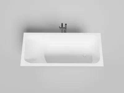 Ванна Salini Orlanda Kit 102117G