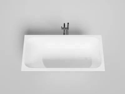 Ванна Salini Orlanda Kit 170 x 80 х 60 см