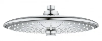 Верхний душ Grohe Euphoria 260 SmartControl 26456000/26457000/26455000