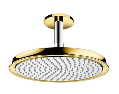 Верхний душ Hansgrohe Raindance Classic Air 240 27405090