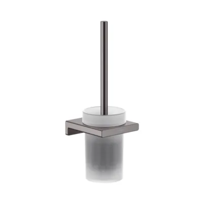 Ёршик для унитаза Hansgrohe AddStoris 41752340