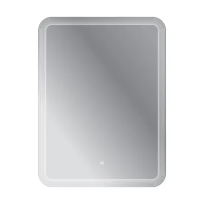 Зеркало Cezares Duet 60 х 80 см