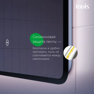 черная окантовка