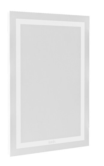 Зеркало Iddis Zodiac ZOD5000i98 50 см c подсветкой