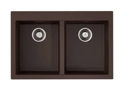 Кухонная мойка Omoikiri Bosen 80-2 DC 80 см