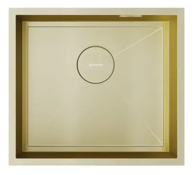 Кухонная мойка Omoikiri Kasen 4997054 49-16 LG