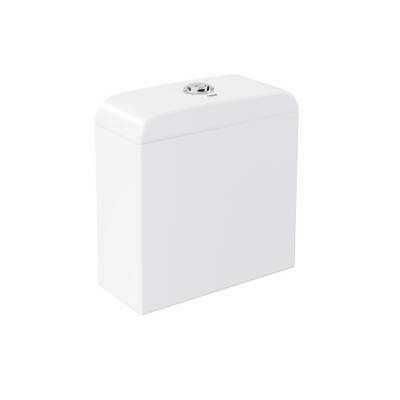 Бачок для унитаза Grohe Euro Ceramic 39332000 (подвод воды снизу)