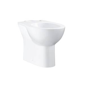 Чаша напольного унитаза Grohe Bau Ceramic 39428000