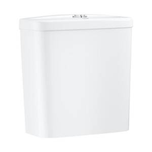Бачок для унитаза Grohe Bau Ceramic 39436000 (подвод воды снизу)
