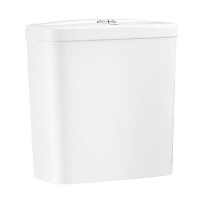 Бачок для унитаза Grohe Bau Ceramic 39436000 (подвод воды снизу)