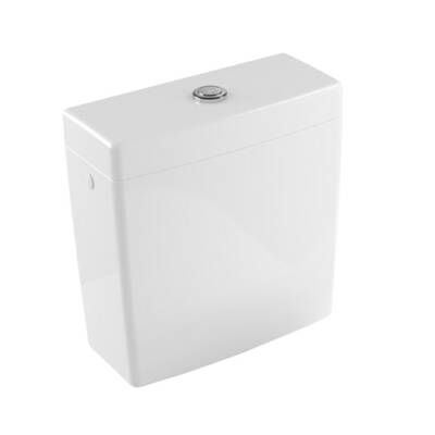 Бачок для унитаза Villeroy & Boch Subway 2.0 57061101