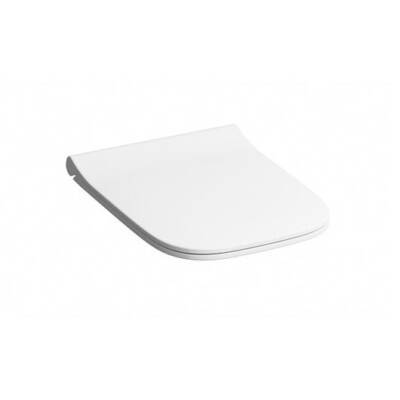 Сиденье с крышкой Geberit Smyle Square 500.239.01.1
