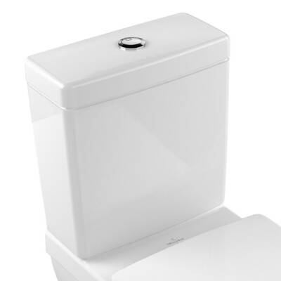 Бачок для унитаза Villeroy & Boch Architectura 5787R101