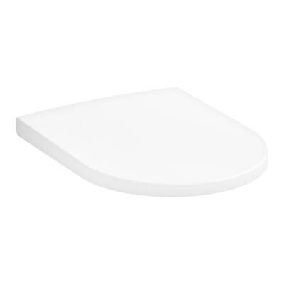 Сиденье с крышкой для унитаза Hansgrohe EluPura Original S 60147450