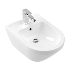 Биде подвесное Villeroy & Boch Architectura 74870001