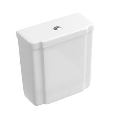 Бачок для унитаза Villeroy & Boch Hommage 7721 11 R1 (772111R1)