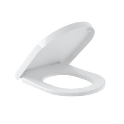 Сиденье с крышкой для унитаза Villeroy & Boch Avento 9M77C101 (9M77 C1 01)