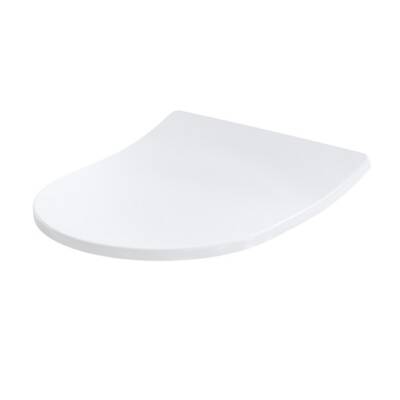 Сиденье с крышкой для унитаза TOTO RP TC513 SoftClose
