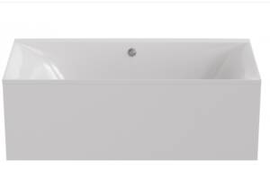 Ванна Астраформ ГЕРКУЛЕС 190*90, литой мрамор 1900х900 01010016