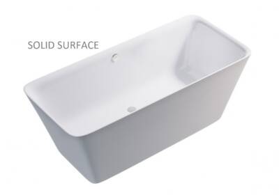 Ванна Астраформ ОРИОН 170*75, SOLID 1700х750 01010050